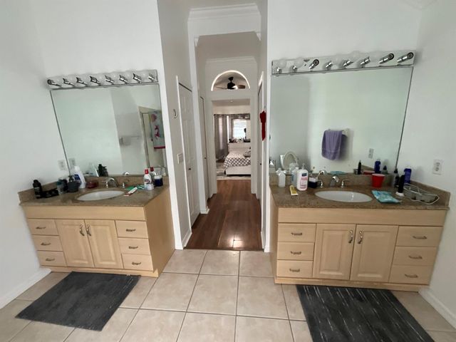 4630 NW Bighorn Avenue, Port St Lucie, FL 34983