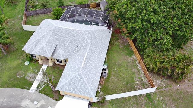 4630 NW Bighorn Avenue, Port St Lucie, FL 34983