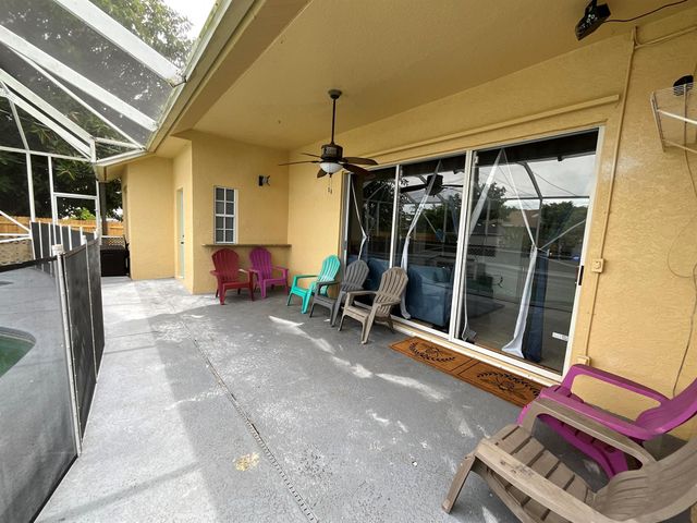 4630 NW Bighorn Avenue, Port St Lucie, FL 34983