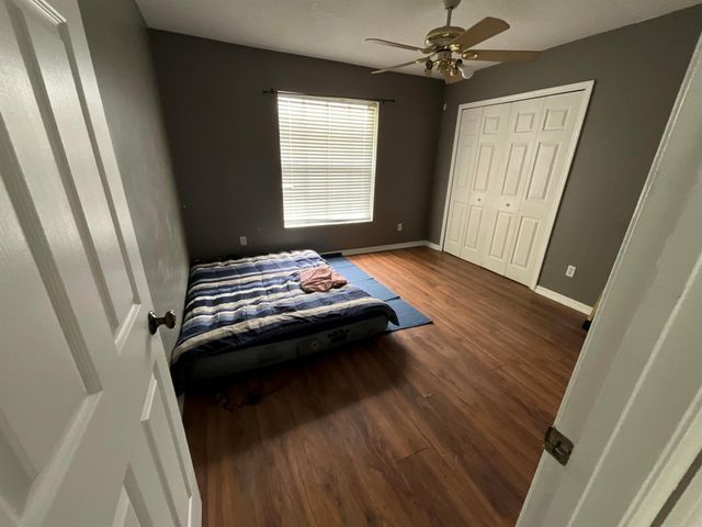 4630 NW Bighorn Avenue, Port St Lucie, FL 34983