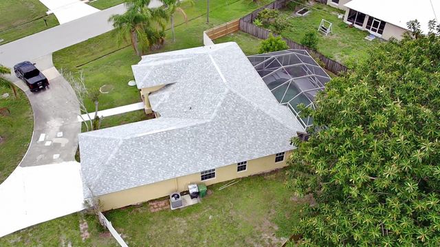 4630 NW Bighorn Avenue, Port St Lucie, FL 34983