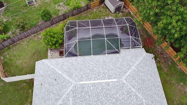 4630 NW Bighorn Avenue, Port St Lucie, FL 34983