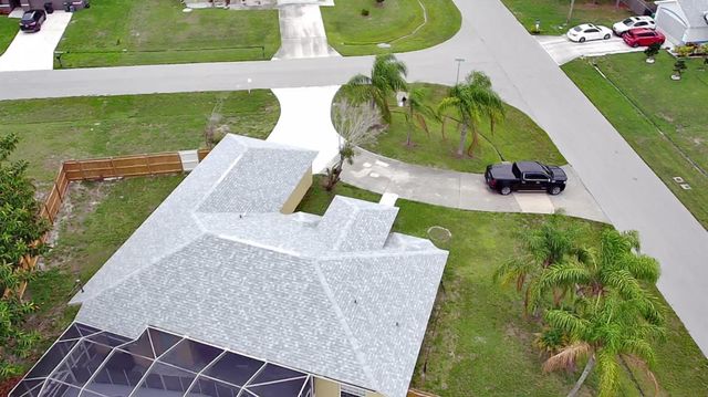 4630 NW Bighorn Avenue, Port St Lucie, FL 34983