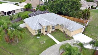 4630 NW Bighorn Avenue, Port St Lucie, FL 34983