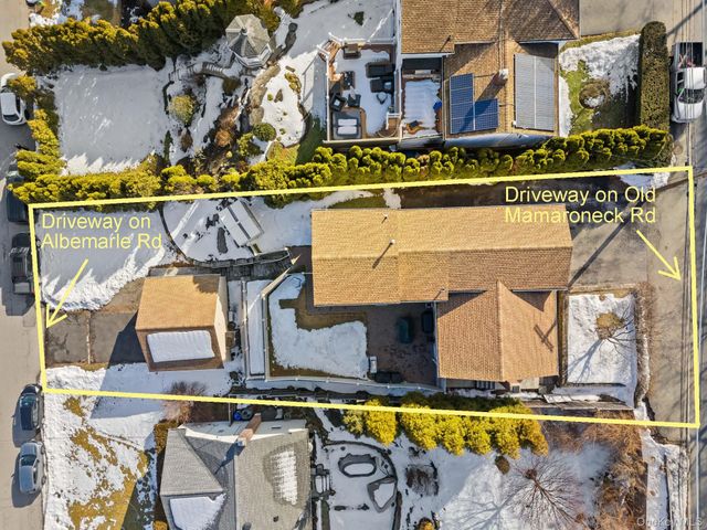 219 Old Mamaroneck Road, White Plains, NY 10605