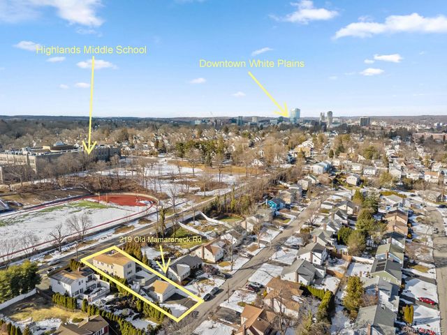 219 Old Mamaroneck Road, White Plains, NY 10605