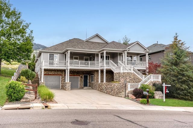 547 Crawford Street, Golden, CO 80401