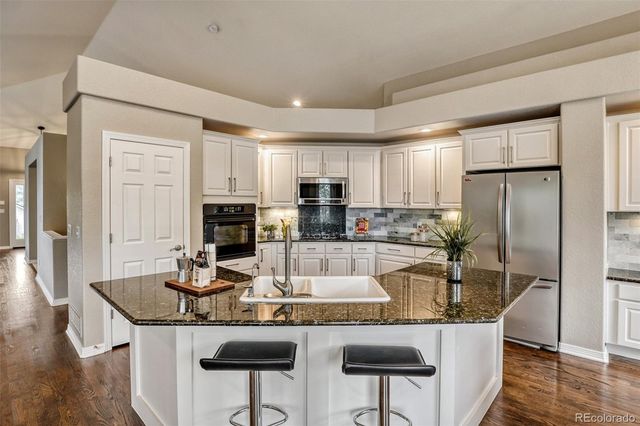 547 Crawford Street, Golden, CO 80401