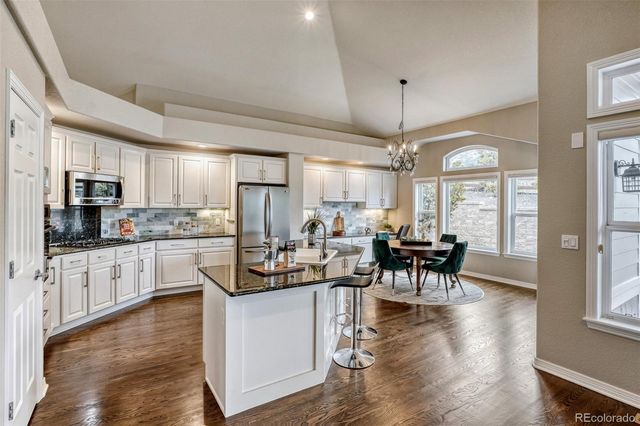 547 Crawford Street, Golden, CO 80401