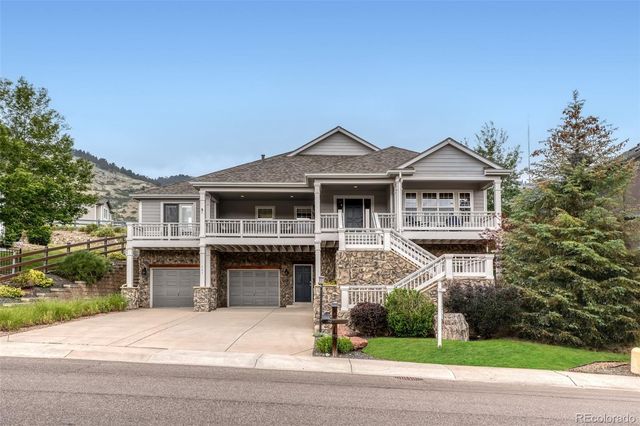 547 Crawford Street, Golden, CO 80401