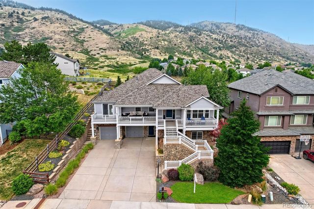 547 Crawford Street, Golden, CO 80401