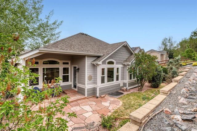 547 Crawford Street, Golden, CO 80401