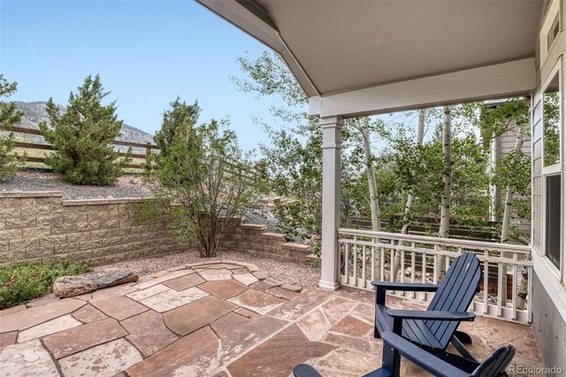 547 Crawford Street, Golden, CO 80401