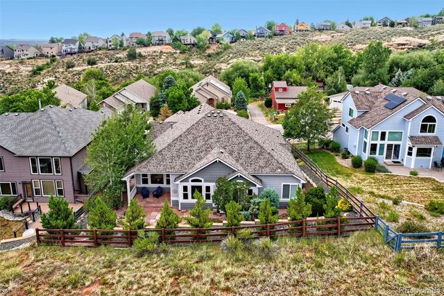 547 Crawford Street, Golden, CO 80401