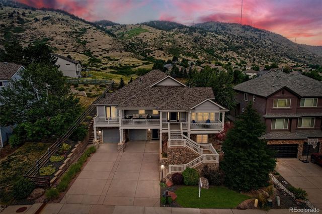 547 Crawford Street, Golden, CO 80401