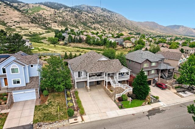 547 Crawford Street, Golden, CO 80401