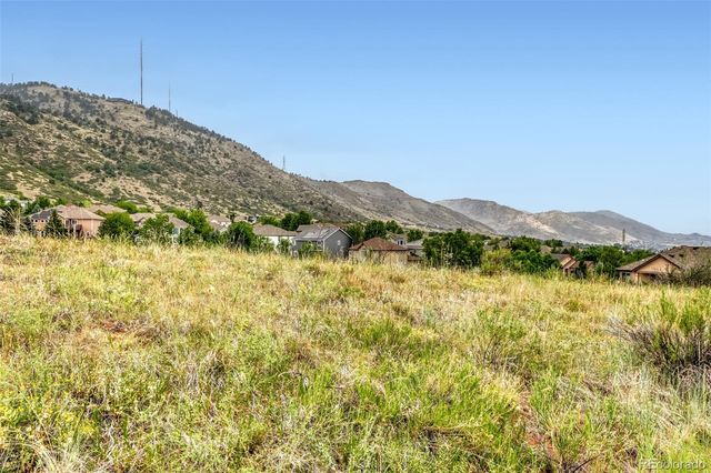 547 Crawford Street, Golden, CO 80401