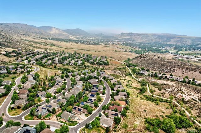 547 Crawford Street, Golden, CO 80401