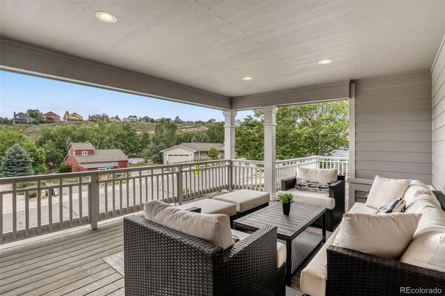 547 Crawford Street, Golden, CO 80401