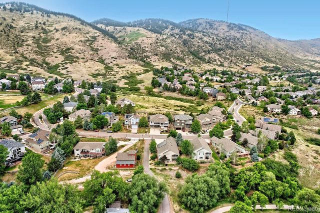 547 Crawford Street, Golden, CO 80401