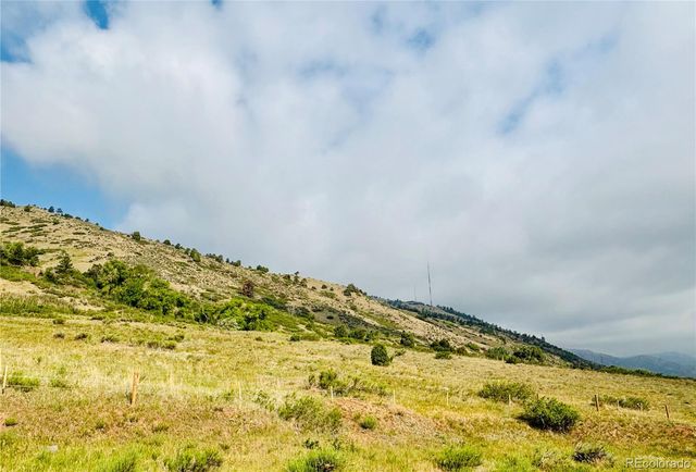 547 Crawford Street, Golden, CO 80401