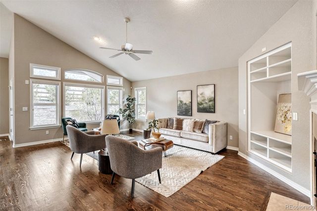547 Crawford Street, Golden, CO 80401