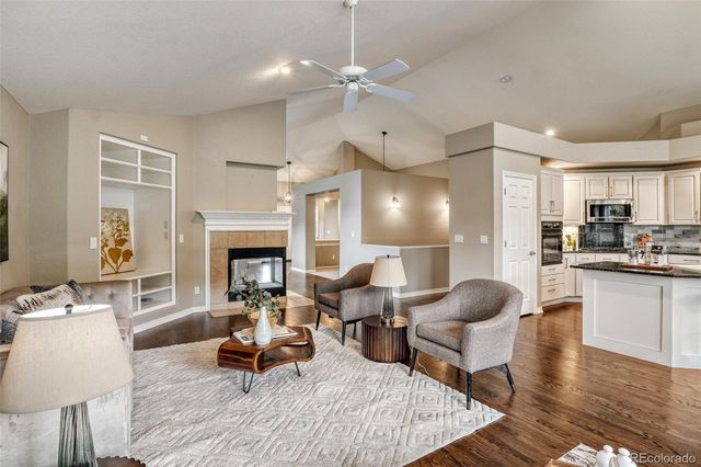 547 Crawford Street, Golden, CO 80401