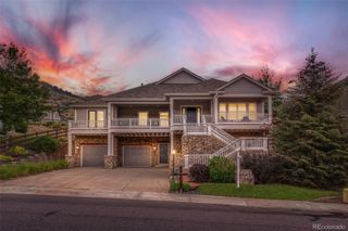 547 Crawford Street, Golden, CO 80401
