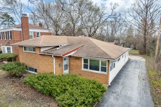 17401 Holmes Avenue, Hazel Crest, IL 60429