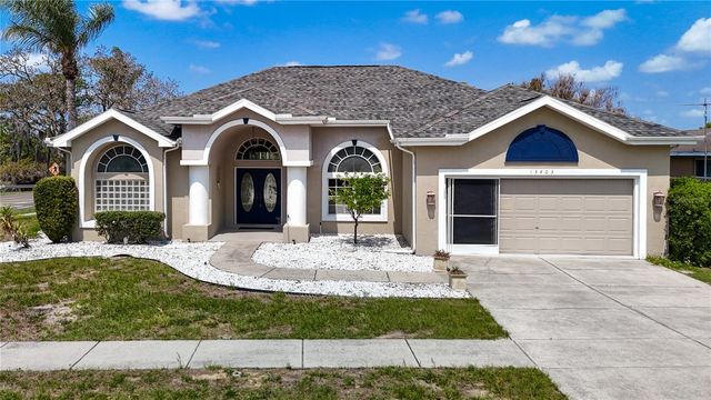 13403 BOLTON COURT, Spring Hill, FL 34609