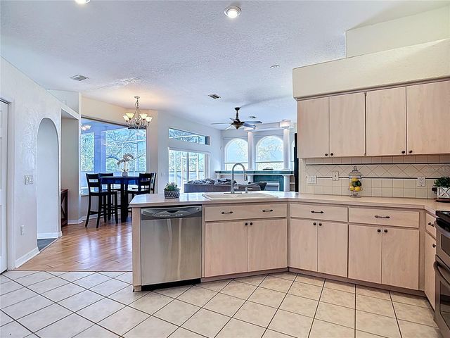 13403 BOLTON COURT, Spring Hill, FL 34609