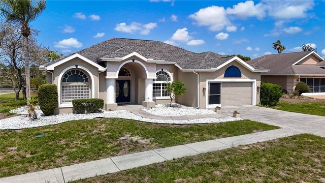 13403 BOLTON COURT, Spring Hill, FL 34609