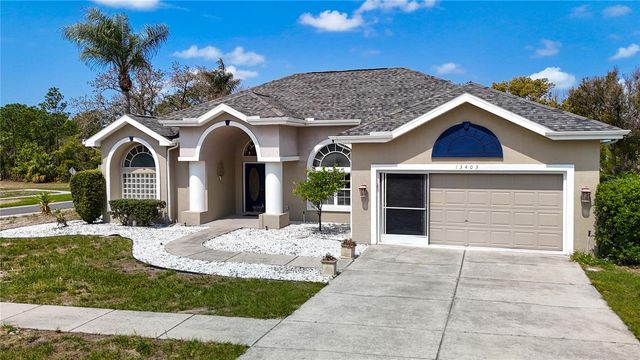13403 BOLTON COURT, Spring Hill, FL 34609