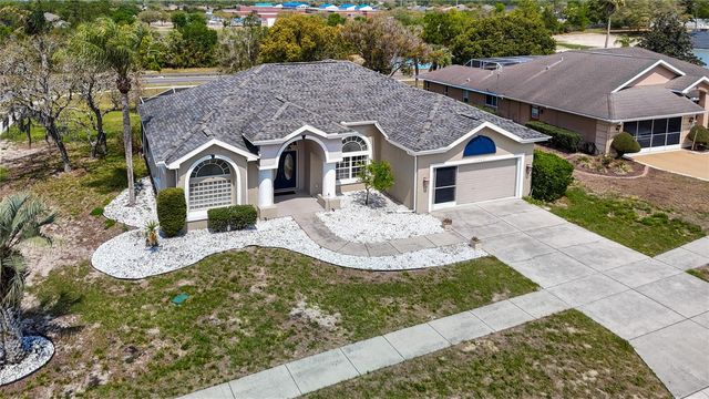 13403 BOLTON COURT, Spring Hill, FL 34609
