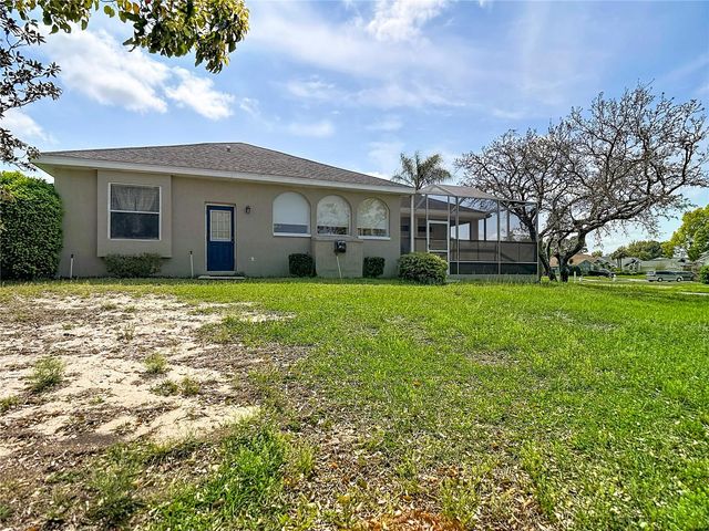 13403 BOLTON COURT, Spring Hill, FL 34609