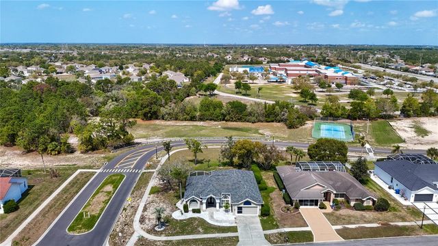 13403 BOLTON COURT, Spring Hill, FL 34609