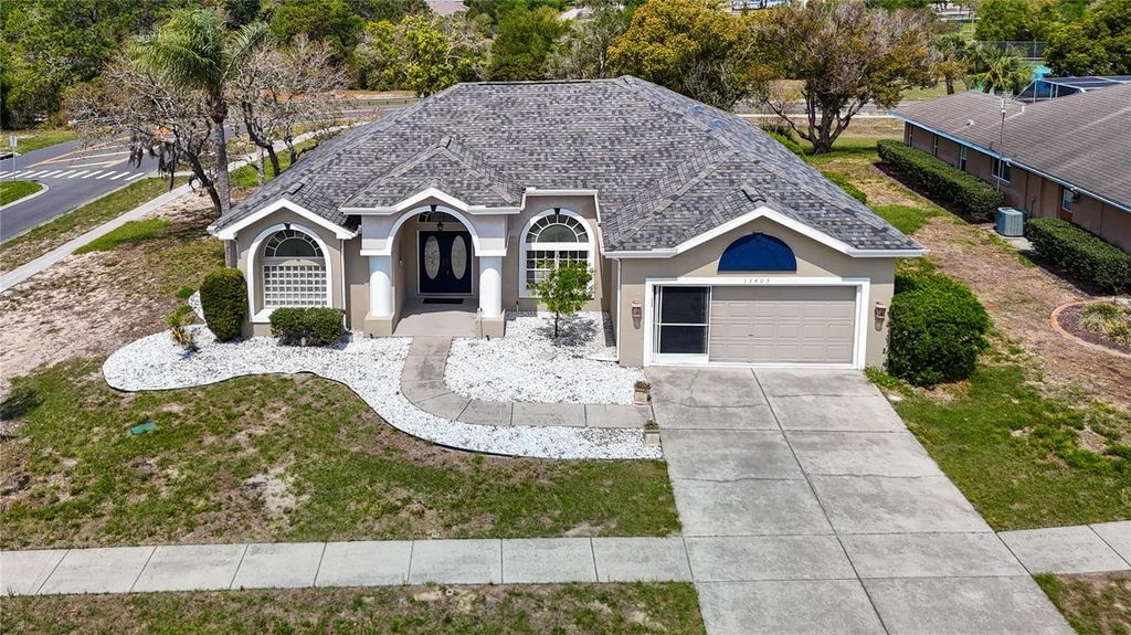 13403 BOLTON COURT, Spring Hill, FL 34609