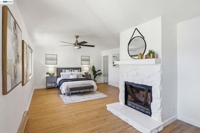 410 Puerto Pl, Hayward, CA 94541