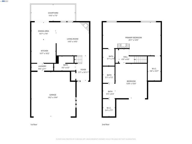 410 Puerto Pl, Hayward, CA 94541