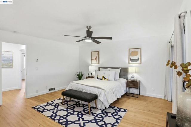 410 Puerto Pl, Hayward, CA 94541