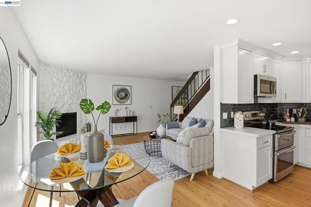 410 Puerto Pl, Hayward, CA 94541