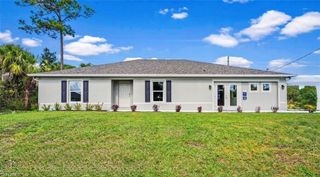 5021 NE Tradewinds CIR, Labelle, FL 33935