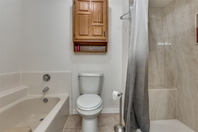 402 Chestnut Drive, Grand Prairie, TX 75052