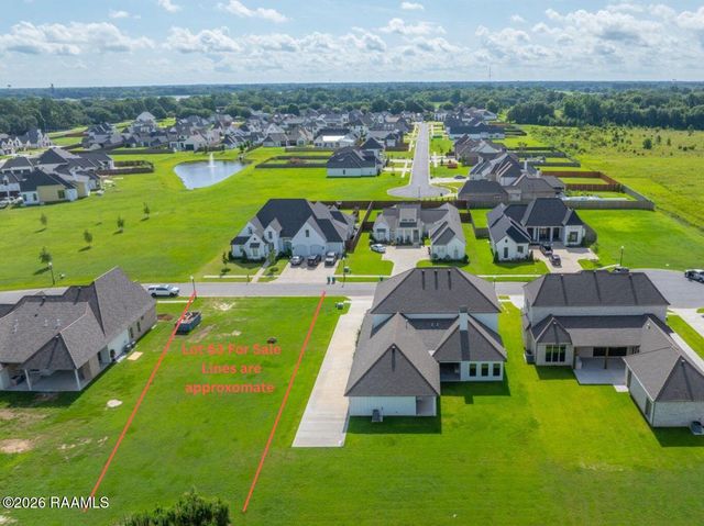 104 Trailing Oaks Drive, Youngsville, LA 70592