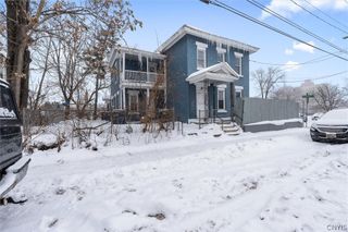 140 Seymour Street 42, Syracuse, NY 13202