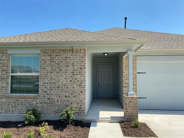 3444 Pauling Loop RD, Round Rock, TX 78665