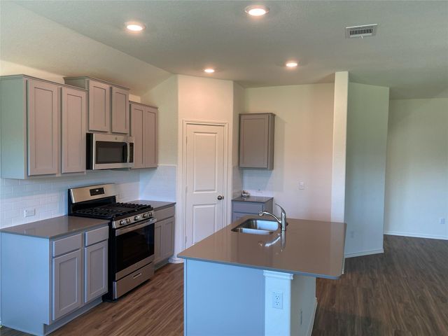 3444 Pauling Loop RD, Round Rock, TX 78665