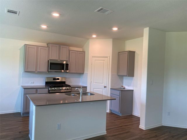 3444 Pauling Loop RD, Round Rock, TX 78665