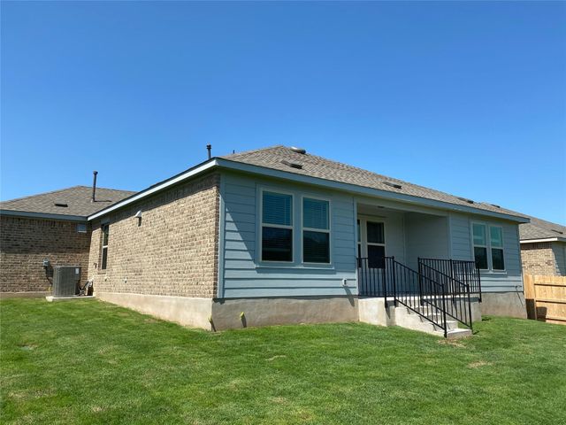 3444 Pauling Loop RD, Round Rock, TX 78665
