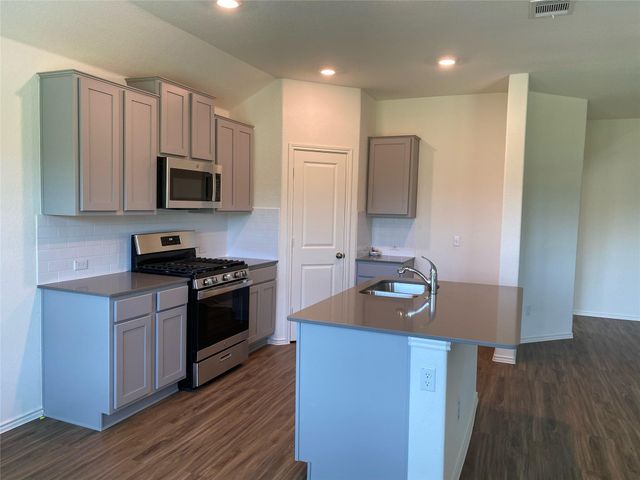 3444 Pauling Loop RD, Round Rock, TX 78665